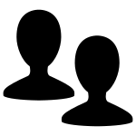 Group SVG Icon